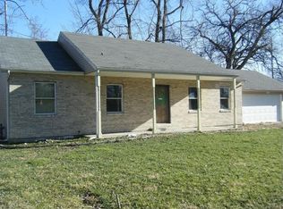 20 Dahlia Dr, Medway, OH 45341