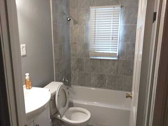 new bathroom