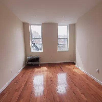 5th image of 309 E 110th St APT 9