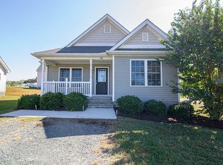 288 Todd Ln, Madison Heights, VA 24572