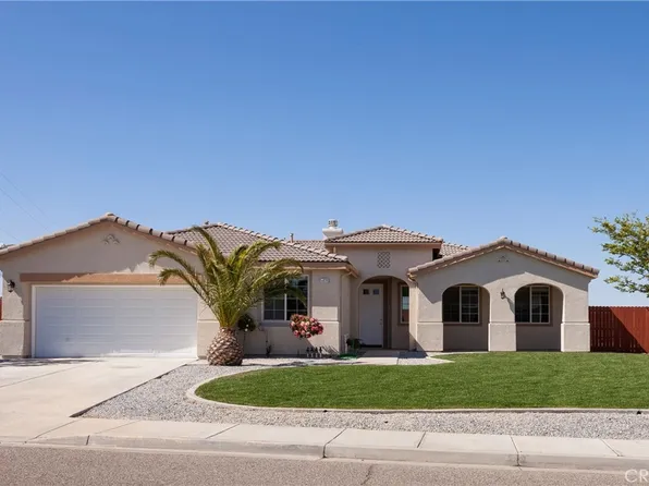 14626 Mulberry St, Hesperia, CA 92345