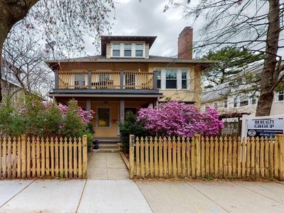 173 Winchester St #1, Brookline, MA, 02446