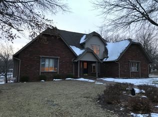 3121 Williamsburg Way, Jefferson City, MO 65109