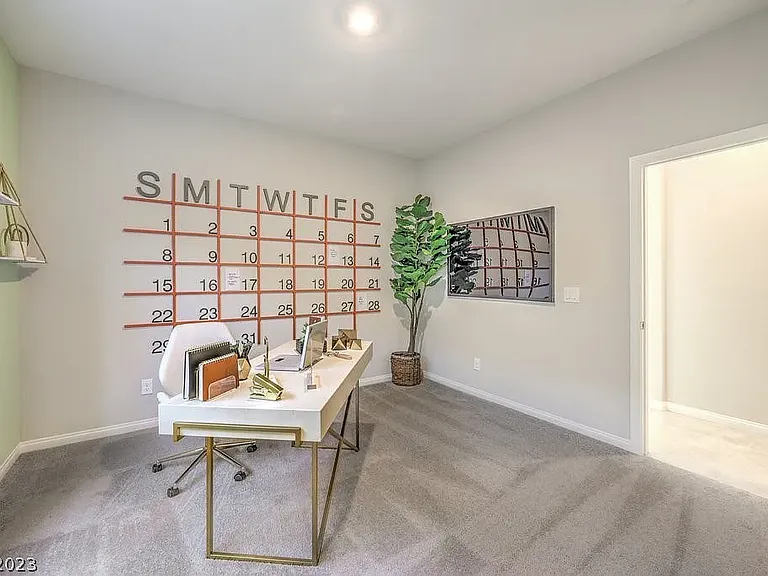 10748 Wild Parsley Ave — Photo 25