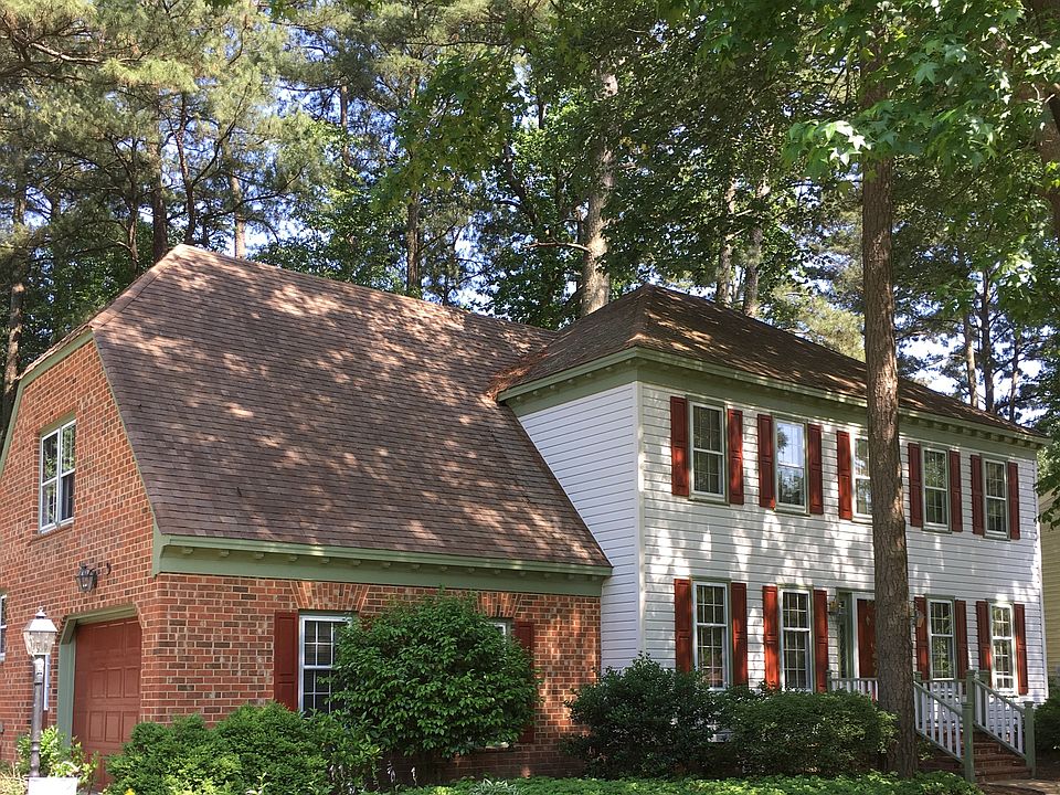 417 Wessex Drive