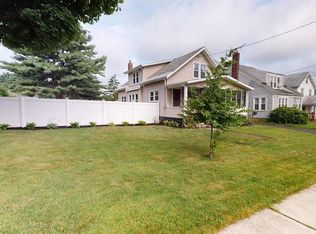 307 N Highland Ave, East Syracuse, NY 13057