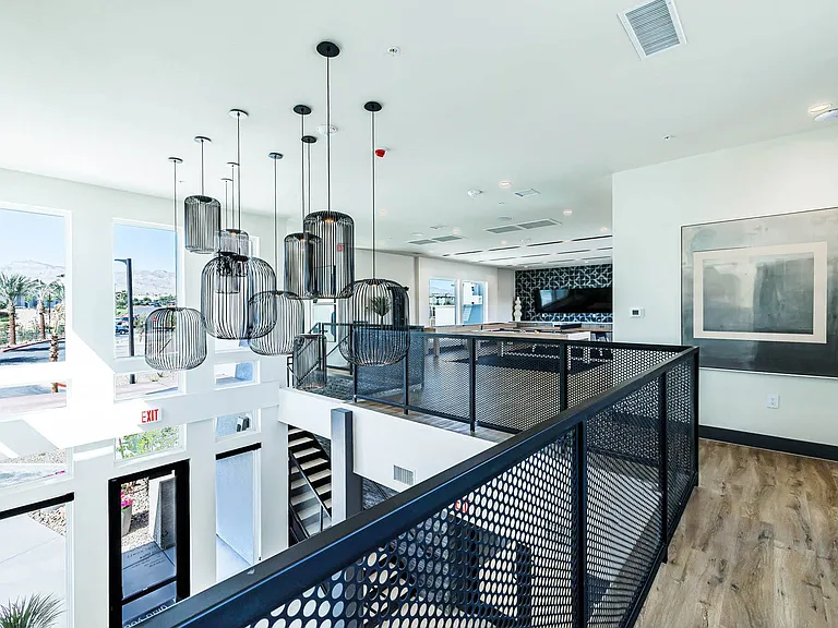 BASE APARTMENT HOMES — Photo 21