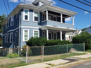 574 Beech St #3, Roslindale, MA 02131