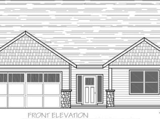 2811 Butterfly Ave NW, Salem, OR 97304