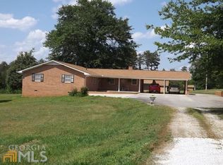 4575 Nub Garland Rd, Toccoa, GA 30577