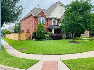 8014 Eden Park Ct, Richmond, TX 77406