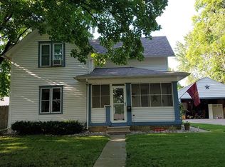 509 E North St, Algona, IA 50511