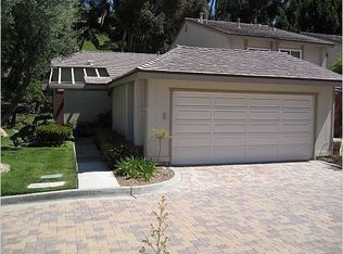 720 Paseo Cumbre, Orange, CA 92807