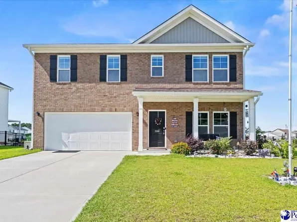 1068 Summer Duck Loop, Florence, SC 29501