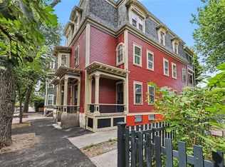 41 Chapin Ave, Providence, RI 02909