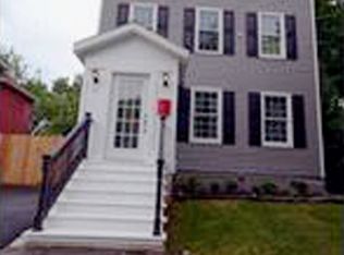 78 Clinton St, Rahway, NJ 07065