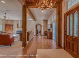 316 Granite Dr, Ruidoso, NM 88345