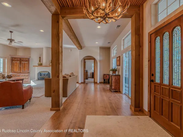 316 Granite Dr, Ruidoso, NM 88345