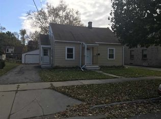 1421 W Harris St, Appleton, WI 54914