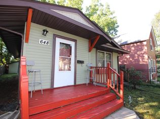 648 Thomas Ave, Saint Paul, MN 55104