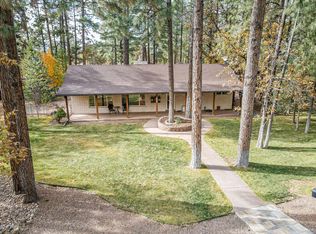 622 S Hillside Ln #L, Pinetop, AZ 85935