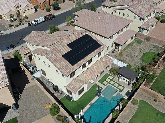 4th image of 3633 E Donato Dr