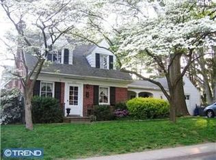 420 Valley View Rd, Media, PA 19063