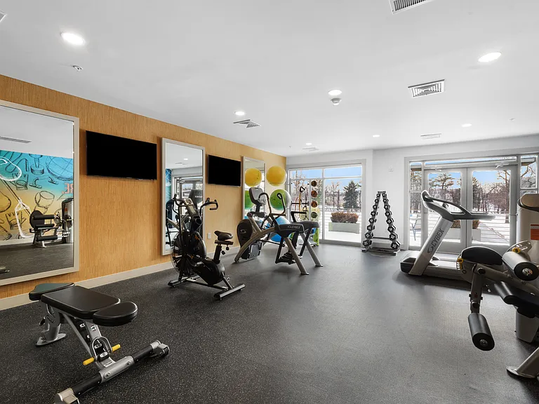 SKG Living at River Park in Union — Photo 5