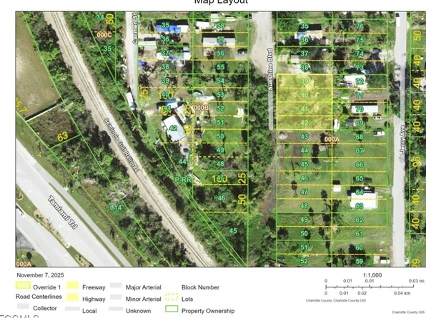 2626 Sunshine Blvd, Punta Gorda, FL 33950