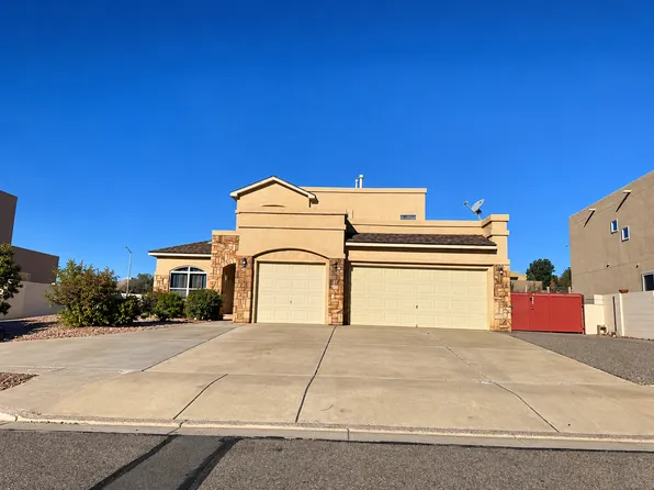 4924 Sundance Ct NE, Rio Rancho, NM 87144