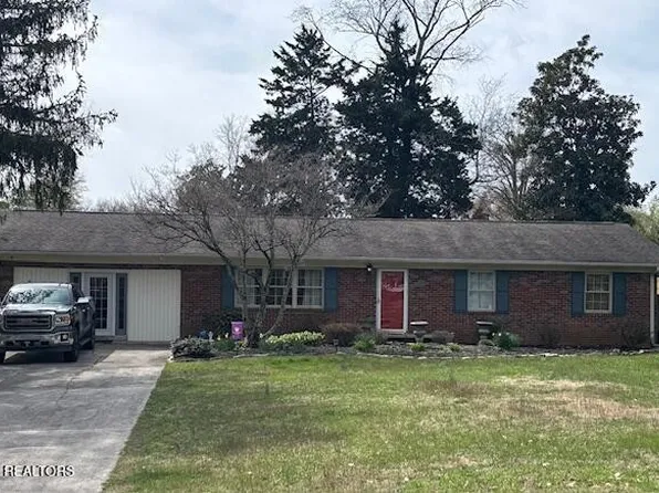 917 Ponder Rd #1, Knoxville, TN 37923