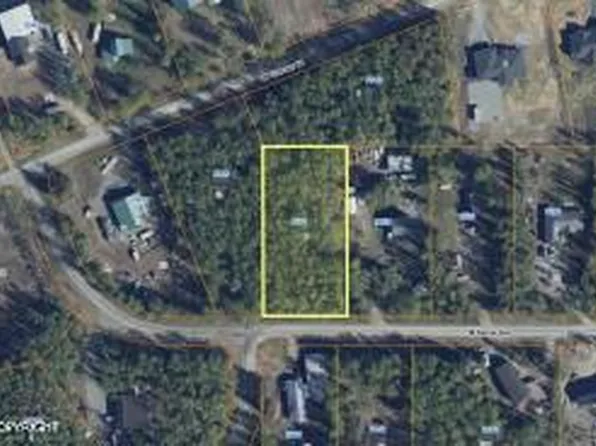 9891 W Demar Ave, Wasilla, AK 99623