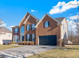 14904 Taryn Lea Ct, Accokeek, MD 20607