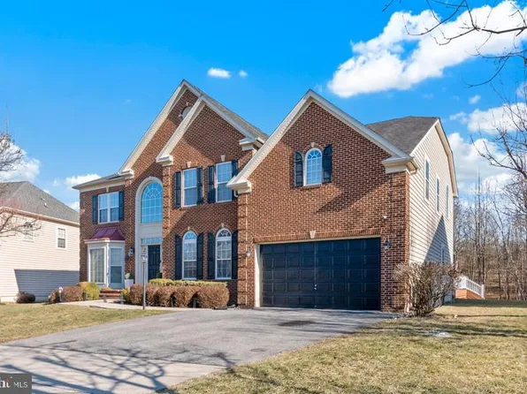 14904 Taryn Lea Ct, Accokeek, MD 20607