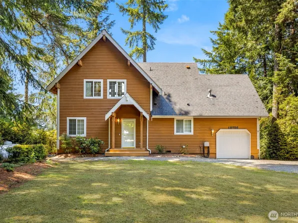 19736 NW Stavis Bay Road, Seabeck, WA 98380