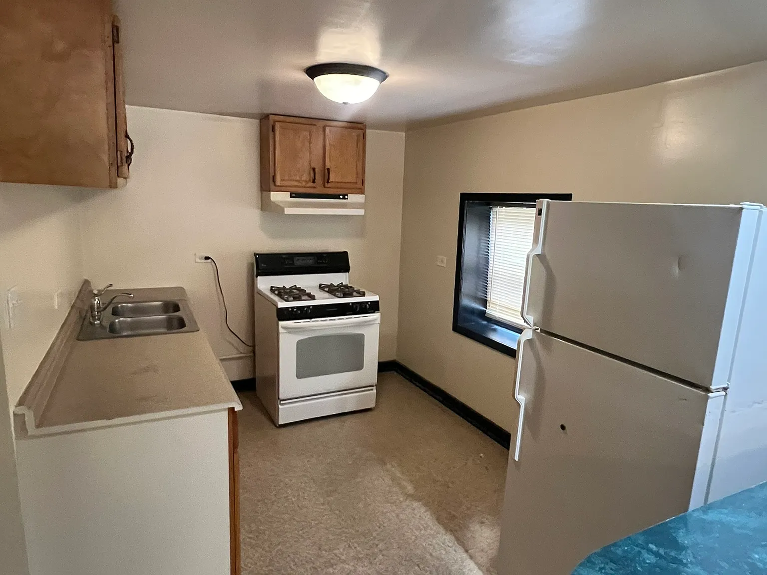 1 bed, $950 — Photo 2