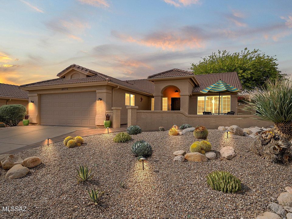 1st image of 65874 E Rocky Trail Dr