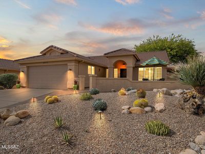 65874 E Rocky Trail Dr, Saddlebrooke, AZ, 85739