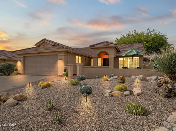 65874 E Rocky Trail Dr, Saddlebrooke, AZ 85739