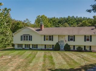 13 Cards Mill Rd, Columbia, CT 06237