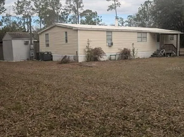 6905 Pearson Ln, Zephyrhills, FL 33544