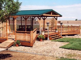 55707 E 41st Ave, Strasburg, CO 80136