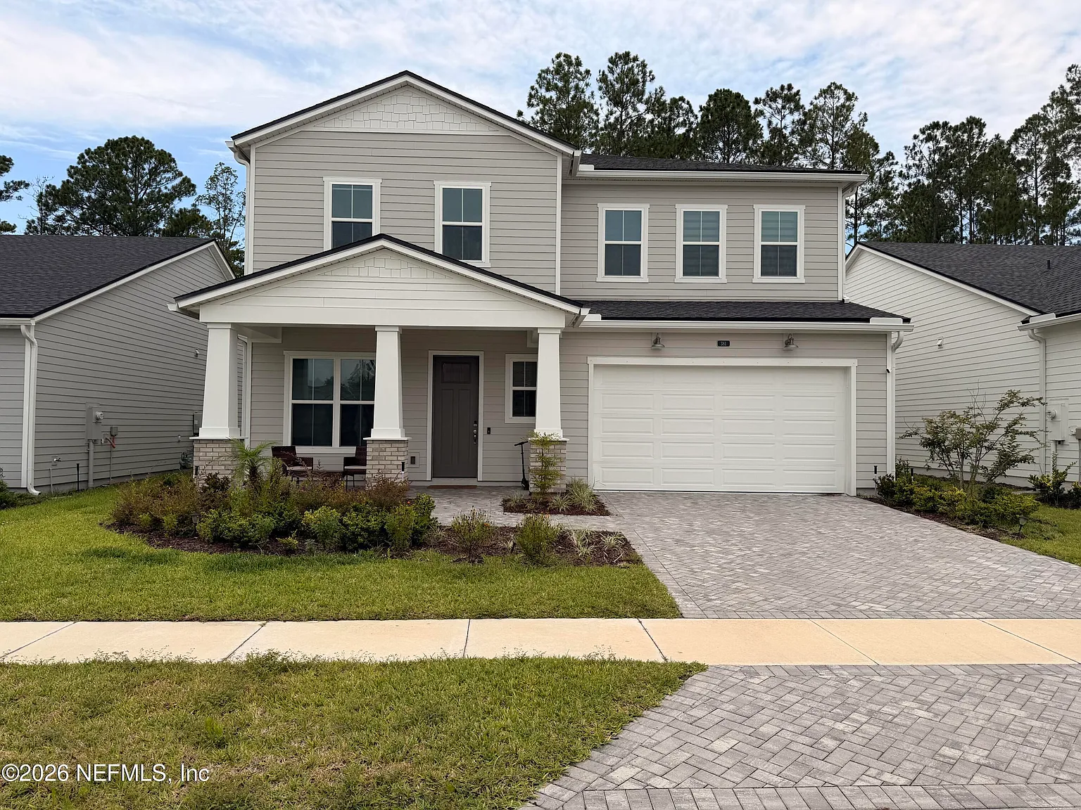 4 bed, 3.0 bath, 2496 sqft, $3,400 — Photo 3