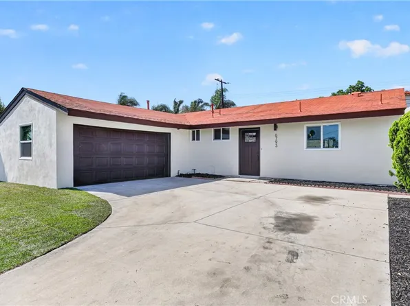6793 Mount Waterman Dr, Buena Park, CA 90620