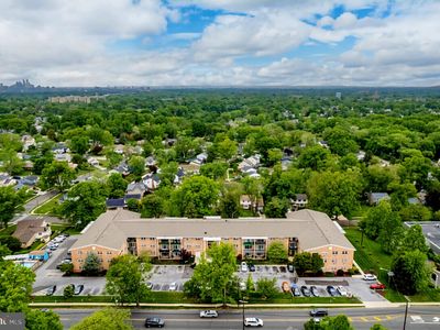 201 E Cuthbert Blvd #C05, Collingswood, NJ, 08108