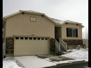 6573 S Grayline Ct, West Jordan, UT 84081