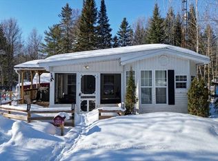 19 High Bush Rd, Hastings Highlands, ON K0L2K0