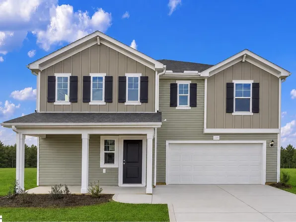 3 Torwood St, Fountain Inn, SC 29644