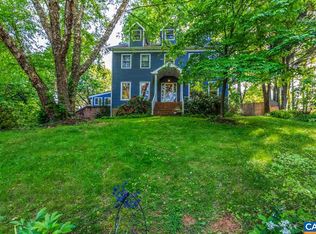 921 Marshall St, Charlottesville, VA