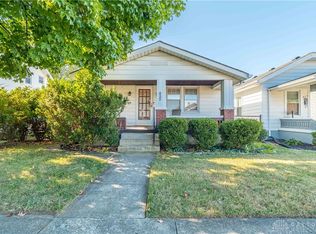 835 Brough Ave, Hamilton, OH 45015